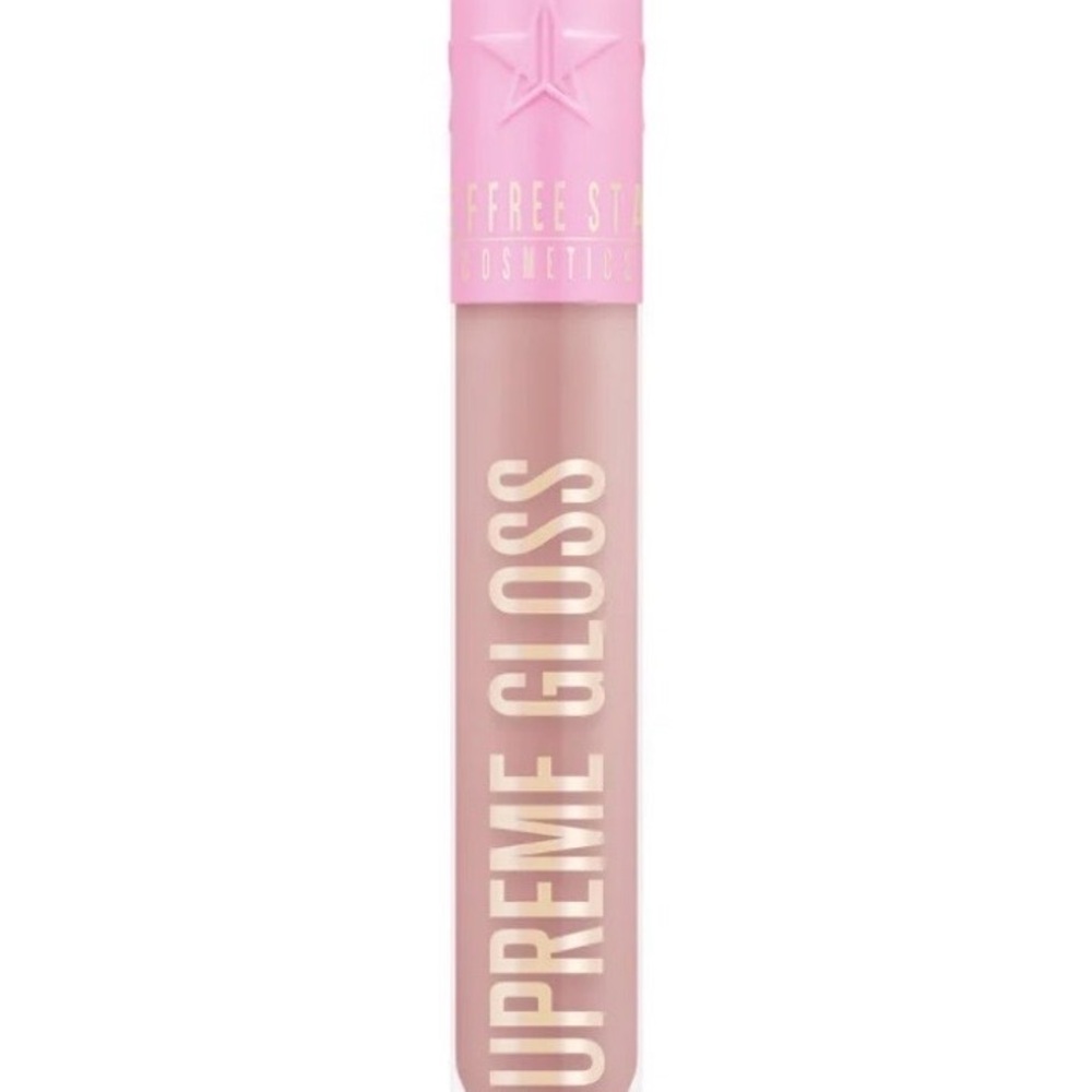 Jeffree Star Supreme Gloss - Naked In The Dark